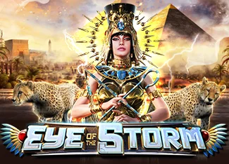 RTP Pragmatic Play Eye of the Storm